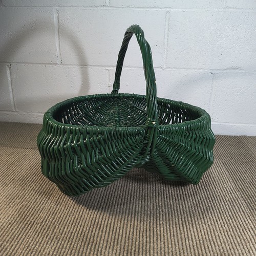 Vintage large green - vintage,