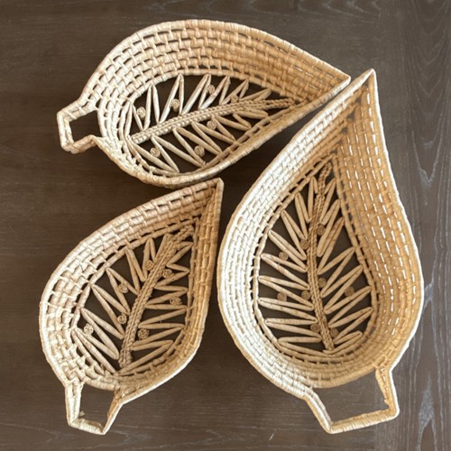 Vintage set handmade - set, 3