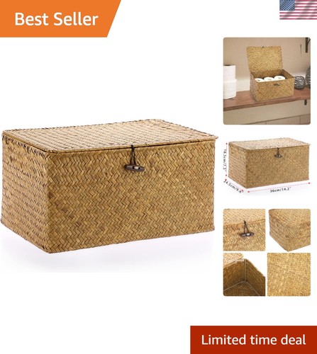 Large natural seagrass - natural,