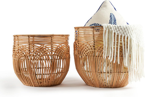 Set large woven - 2,